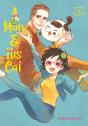 Man And His Cat 08 - Preview
