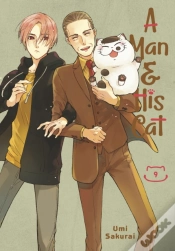 Capa do artigo Man And His Cat 09