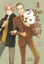 Man And His Cat 09 - Preview