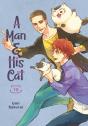 Man And His Cat 10 - Preview