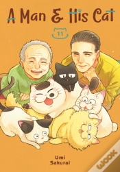 Capa do artigo Man And His Cat 11