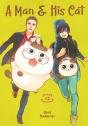 Man And His Cat 12 - Preview