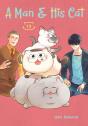 Man And His Cat 13 - Preview