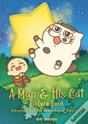 Capa do artigo Man And His Cat Picture Book