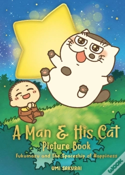 Capa do artigo Man And His Cat Picture Book