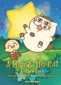 Man And His Cat Picture Book - Preview