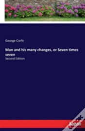 Capa do artigo Man And His Many Changes, Or Seven Times Seven