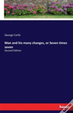 Capa do artigo Man And His Many Changes, Or Seven Times Seven