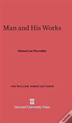 Capa do artigo Man And His Works