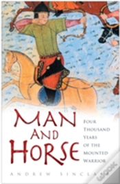 Capa do artigo Man And Horse
