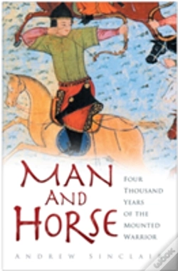 Capa do artigo Man And Horse