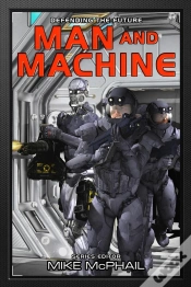 Capa do artigo Man And Machine
