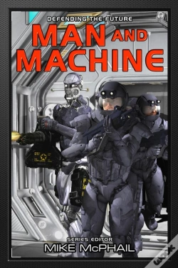 Capa do artigo Man And Machine