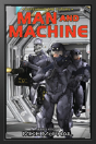 Man And Machine - Preview