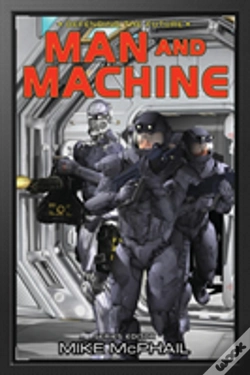 Capa do artigo Man And Machine