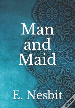 Capa do artigo Man And Maid