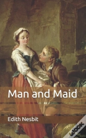 Capa do artigo Man And Maid