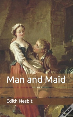 Capa do artigo Man And Maid