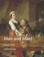 Man And Maid - Preview