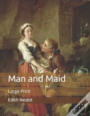 Capa do artigo Man And Maid