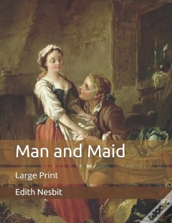Capa do artigo Man And Maid