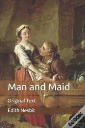 Capa do artigo Man And Maid