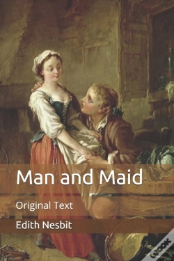 Capa do artigo Man And Maid