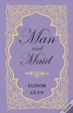 Capa do artigo Man And Maid