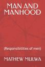 Man And Manhood - Preview