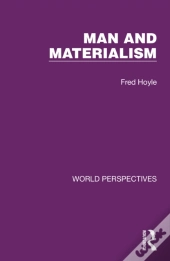 Man And Materialism