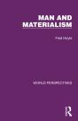 Man And Materialism - Preview