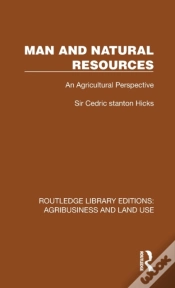 Capa do artigo Man And Natural Resources
