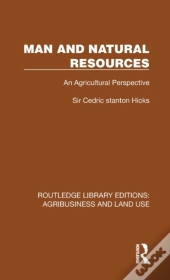 Man And Natural Resources