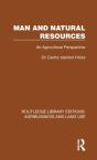 Man And Natural Resources - Preview