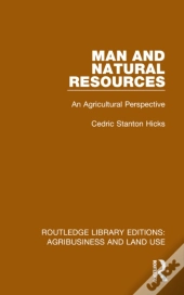 Man And Natural Resources