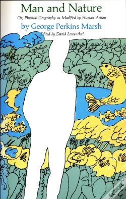 Capa do artigo Man And Nature