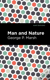Capa do artigo Man And Nature