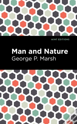 Capa do artigo Man And Nature