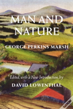 Capa do artigo Man And Nature