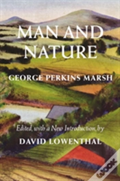 Capa do artigo Man And Nature