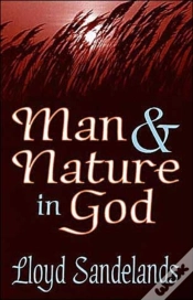 Capa do artigo Man And Nature In God