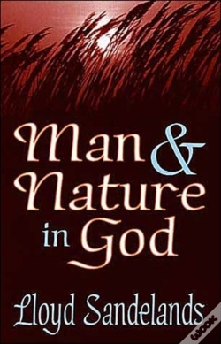 Capa do artigo Man And Nature In God