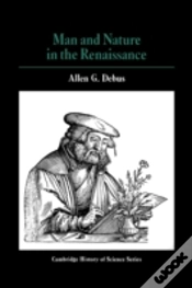 Capa do artigo Man And Nature In The Renaissance