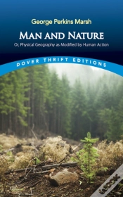 Capa do artigo Man And Nature: Or, Physical Geography As Modified By Human Action