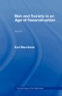 Man And Society In An Age Of Reconstruction - Preview
