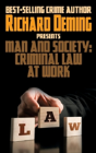 Man And Society - Preview