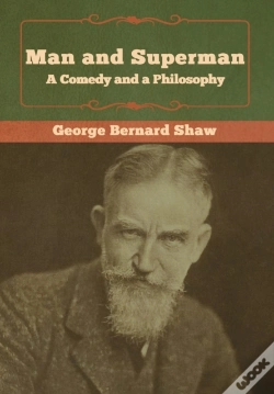 Capa do artigo Man And Superman; A Comedy And A Philosophy