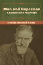 Man And Superman; A Comedy And A Philosophy - Preview