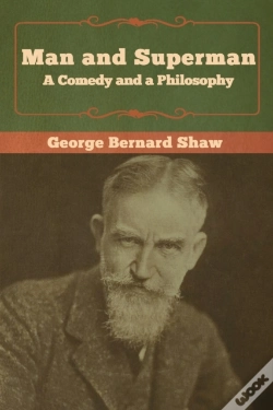 Capa do artigo Man And Superman; A Comedy And A Philosophy