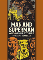 Man And Superman And Other Stories - Preview
